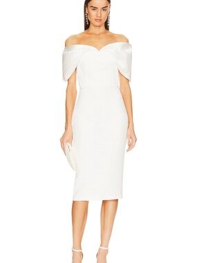 Solace London Wrenley Dress
